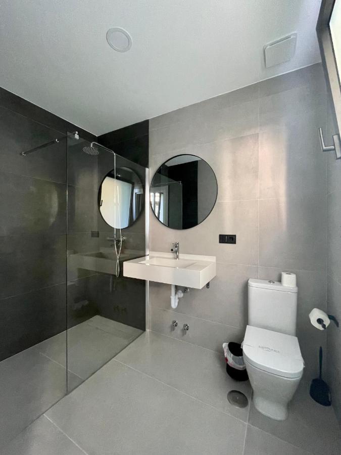 Apartamentos Las Indianas Nueva De Llanes Zewnętrze zdjęcie