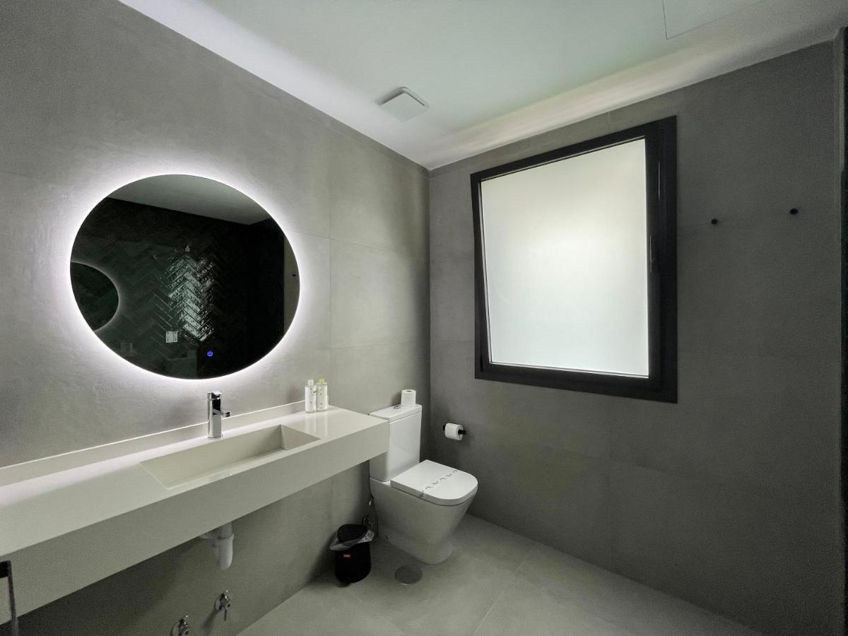 Apartamentos Las Indianas Nueva De Llanes Zewnętrze zdjęcie