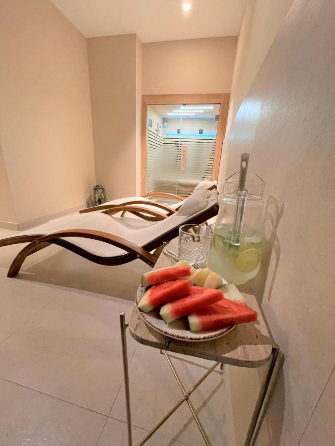 Apartamentos Las Indianas Nueva De Llanes Zewnętrze zdjęcie