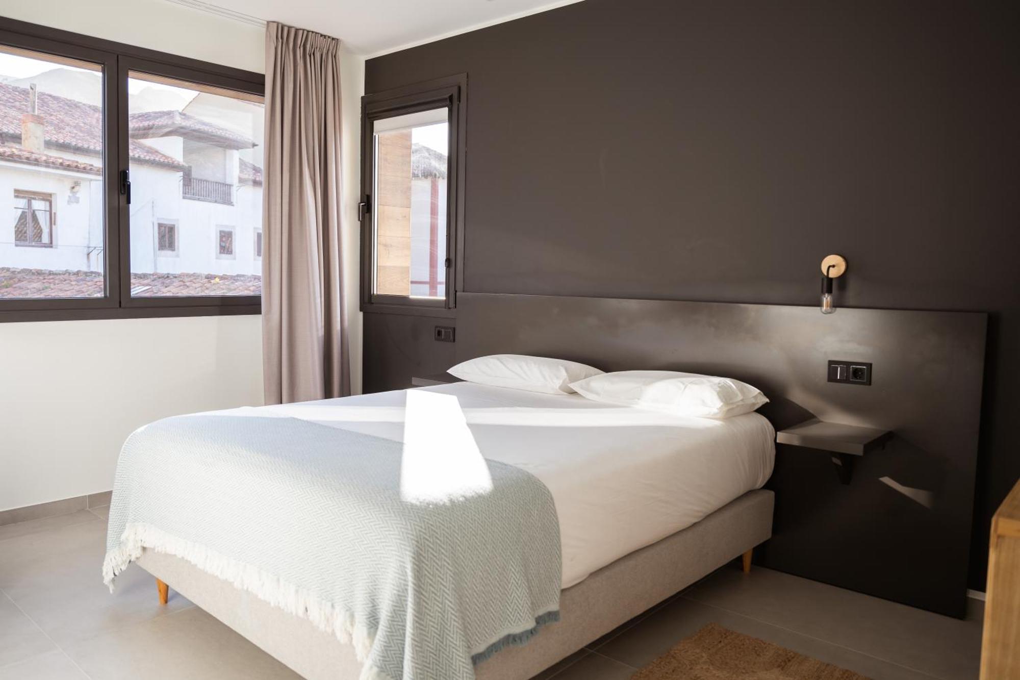Apartamentos Las Indianas Nueva De Llanes Zewnętrze zdjęcie