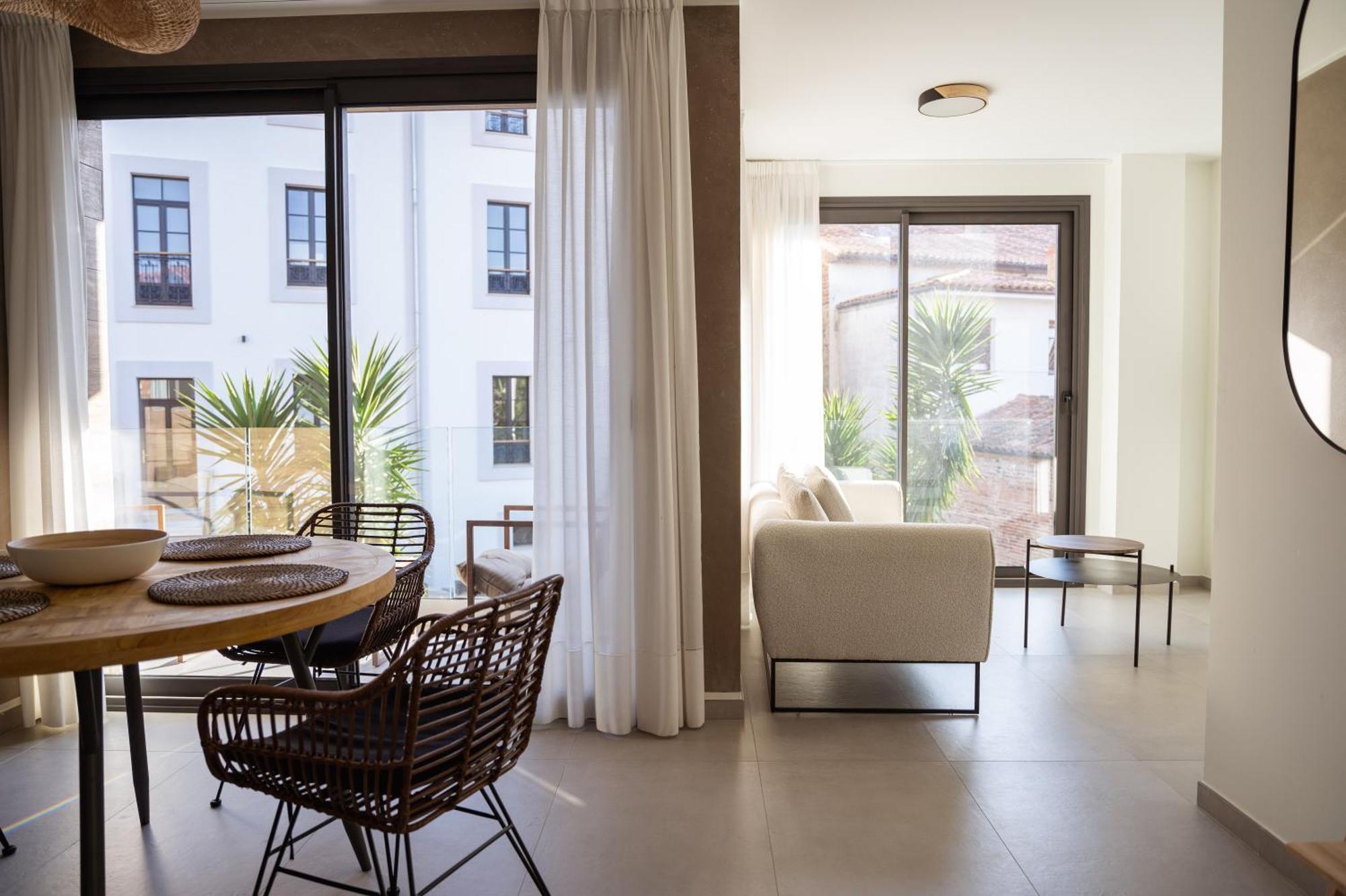 Apartamentos Las Indianas Nueva De Llanes Zewnętrze zdjęcie