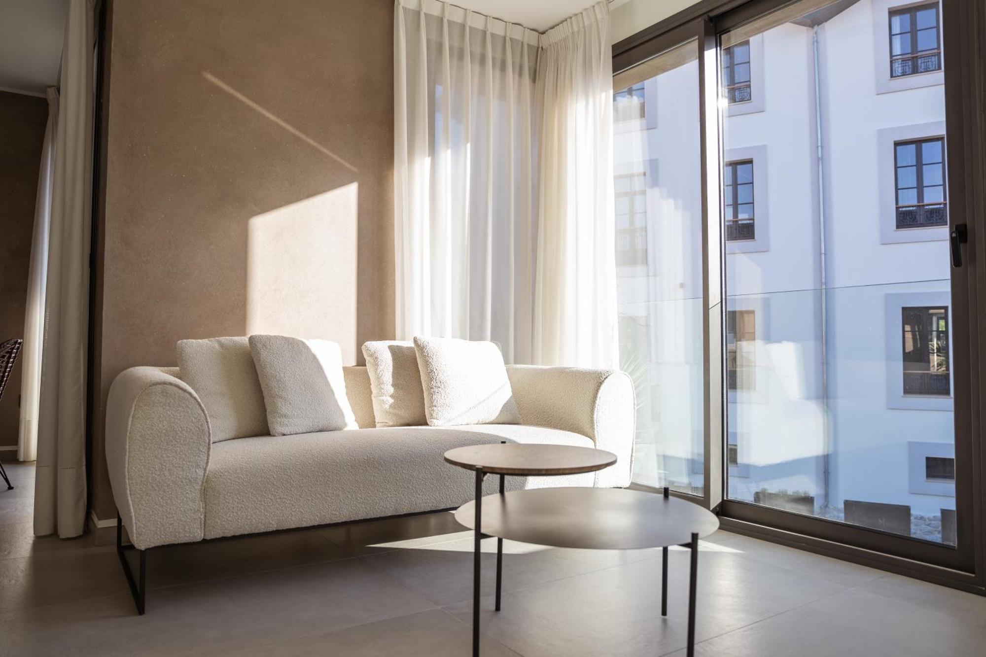 Apartamentos Las Indianas Nueva De Llanes Zewnętrze zdjęcie