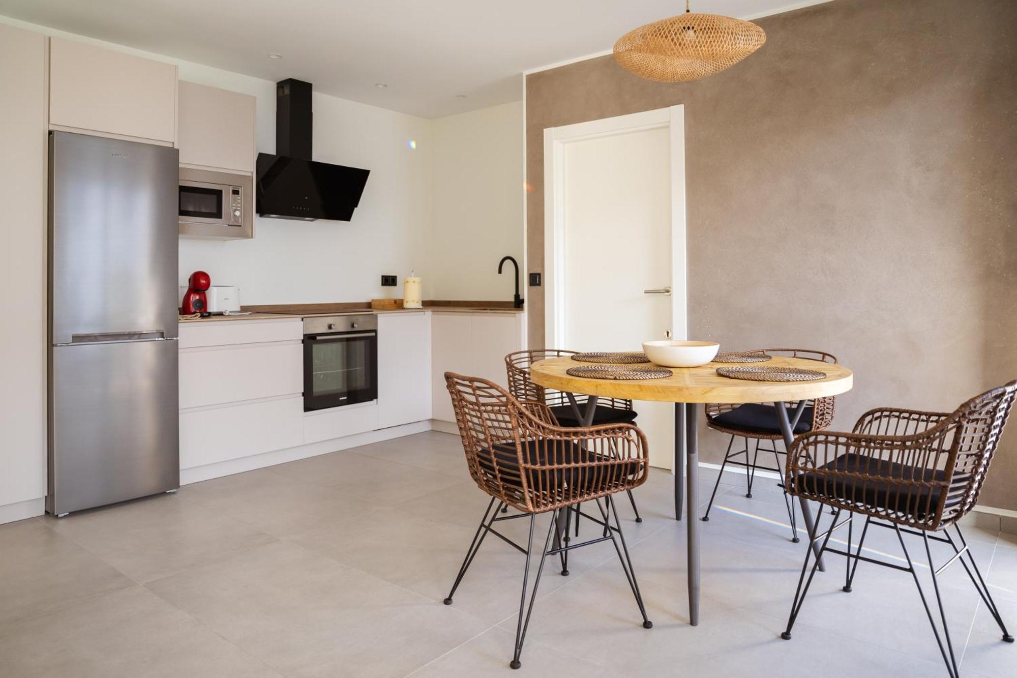 Apartamentos Las Indianas Nueva De Llanes Zewnętrze zdjęcie