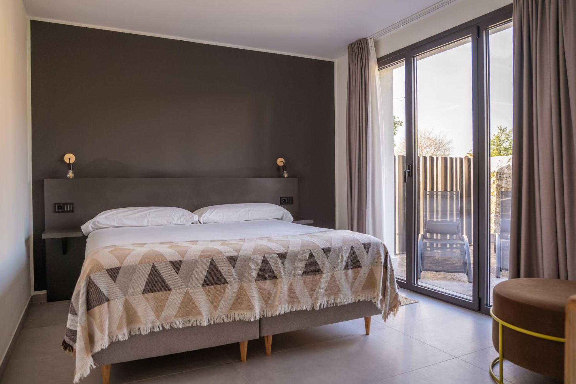 Apartamentos Las Indianas Nueva De Llanes Zewnętrze zdjęcie