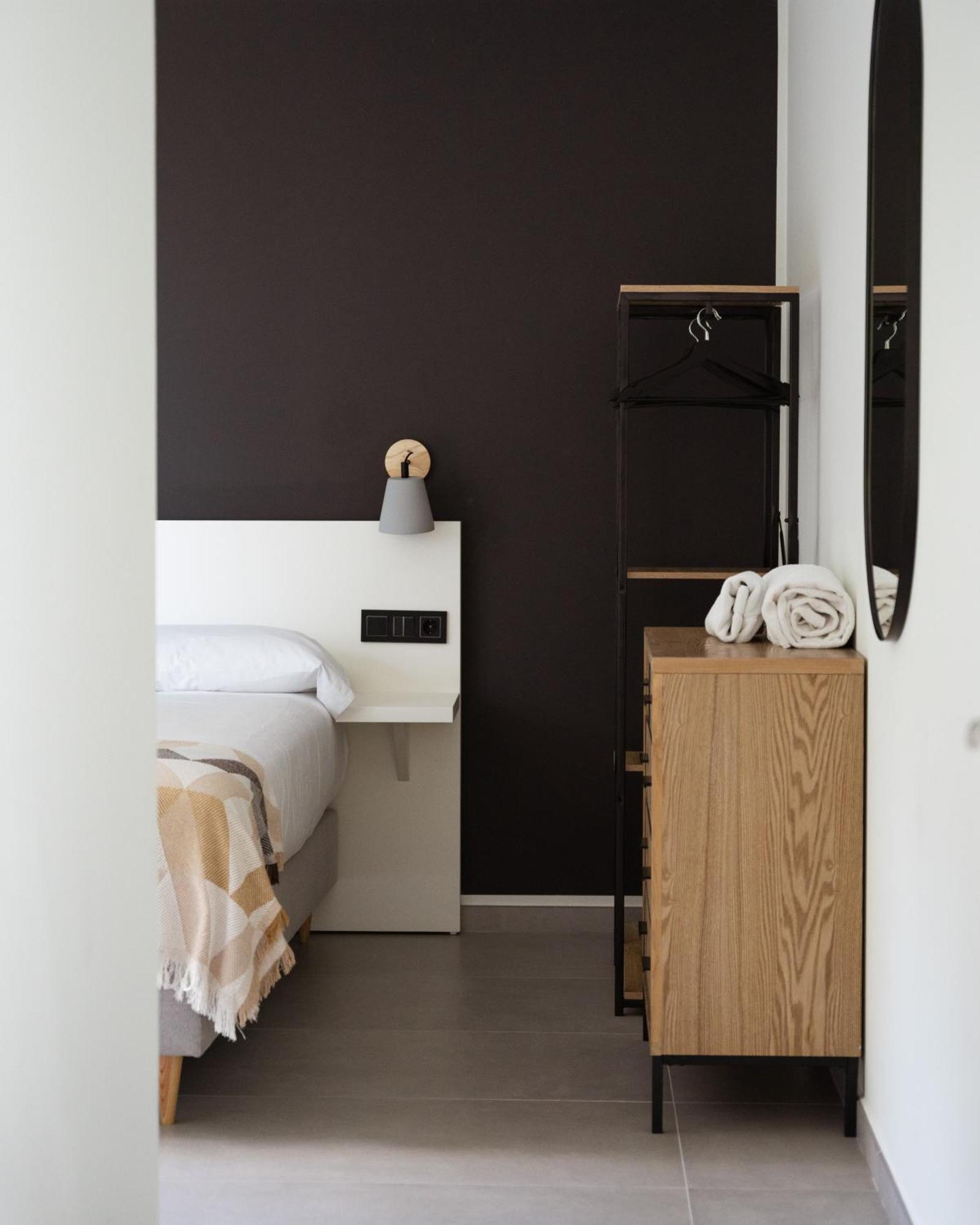 Apartamentos Las Indianas Nueva De Llanes Zewnętrze zdjęcie