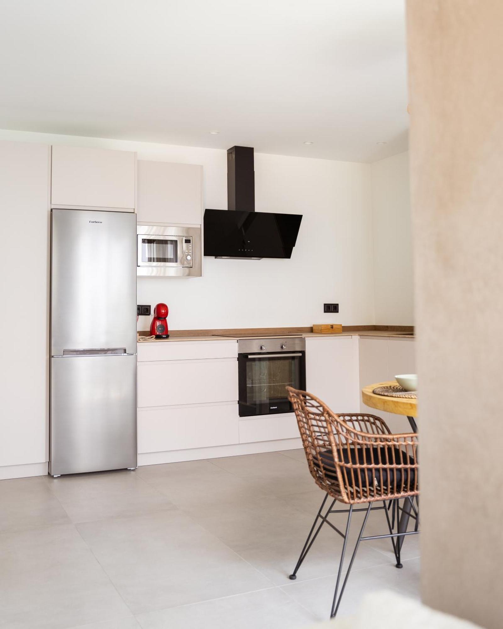 Apartamentos Las Indianas Nueva De Llanes Zewnętrze zdjęcie