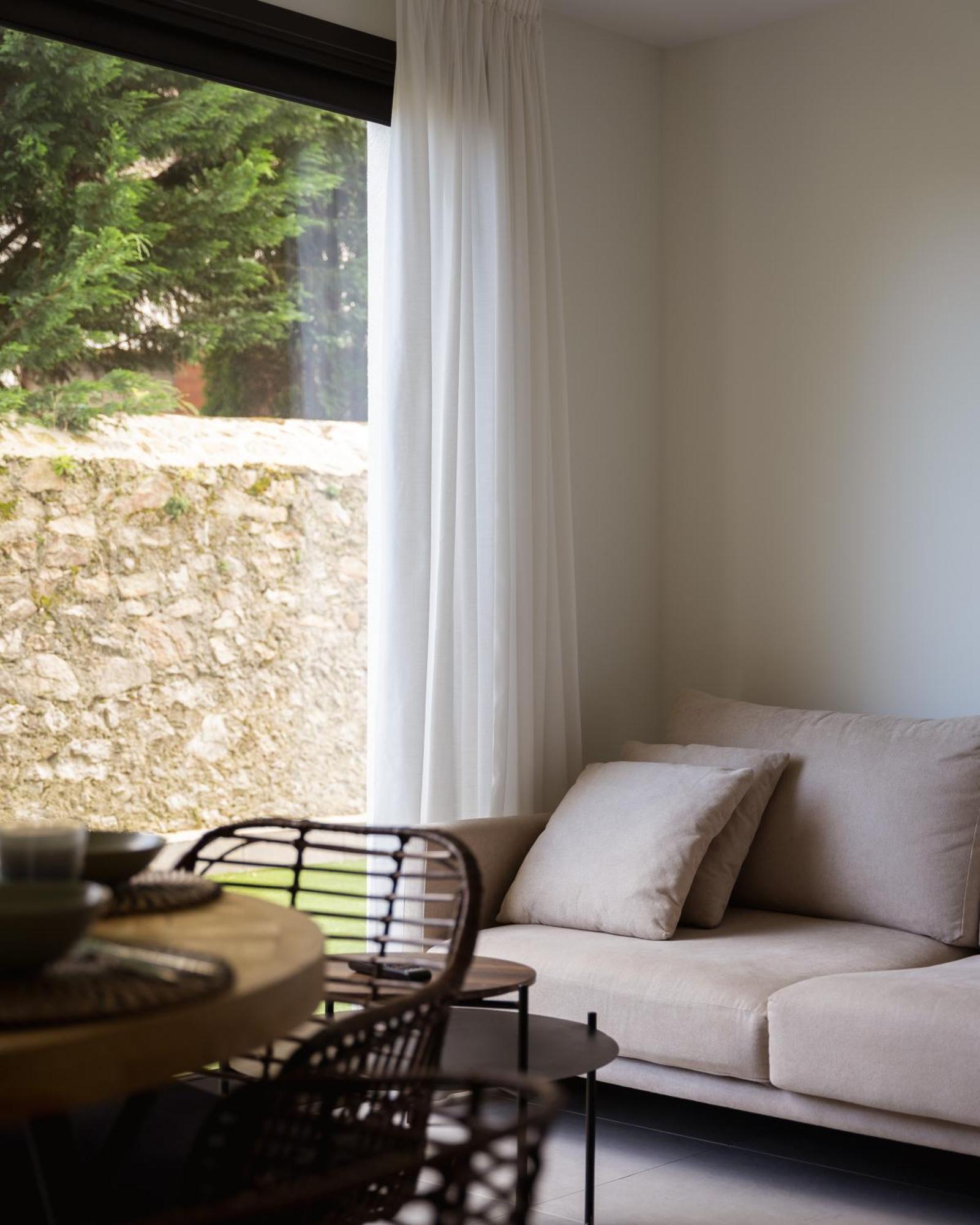 Apartamentos Las Indianas Nueva De Llanes Zewnętrze zdjęcie