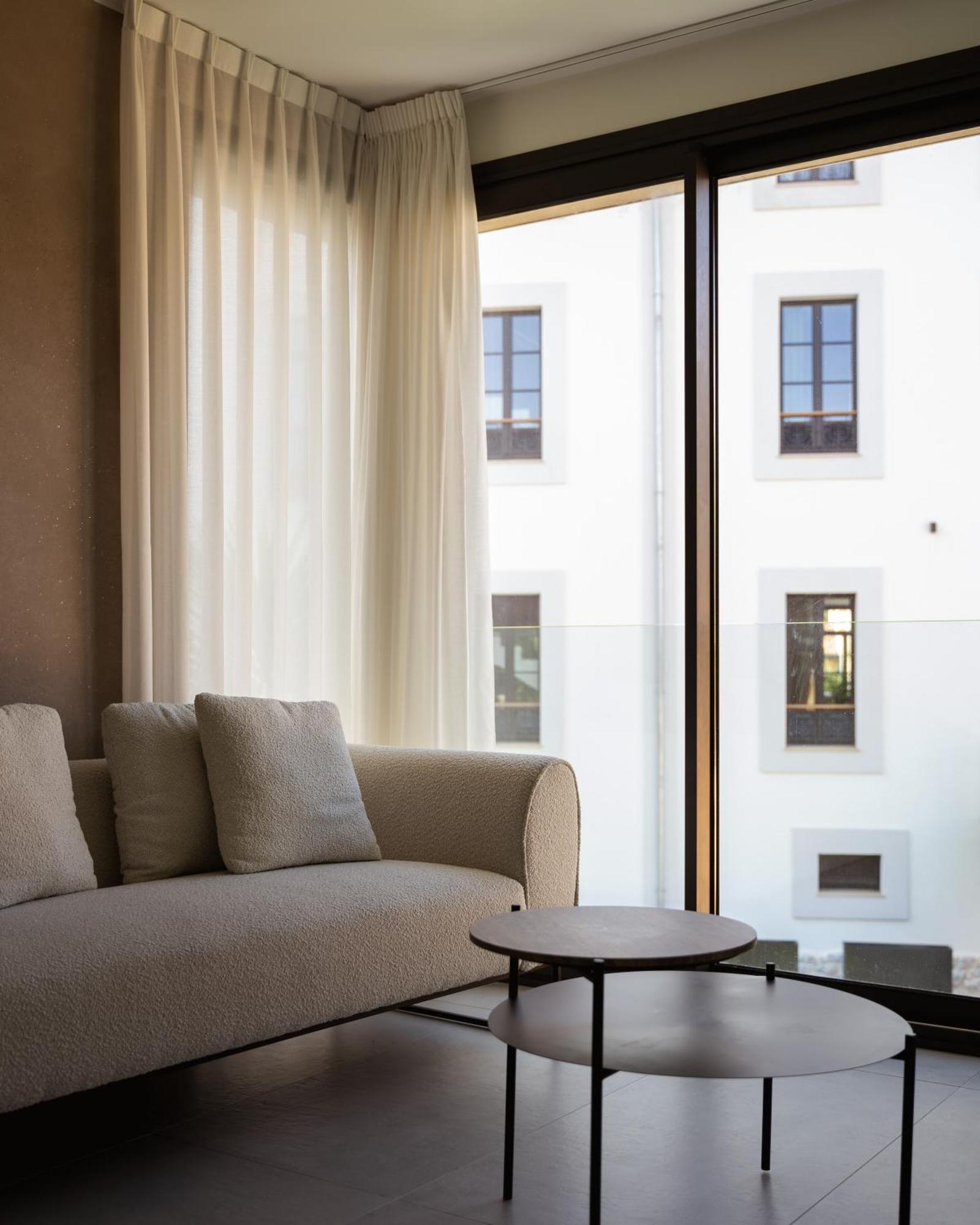 Apartamentos Las Indianas Nueva De Llanes Zewnętrze zdjęcie