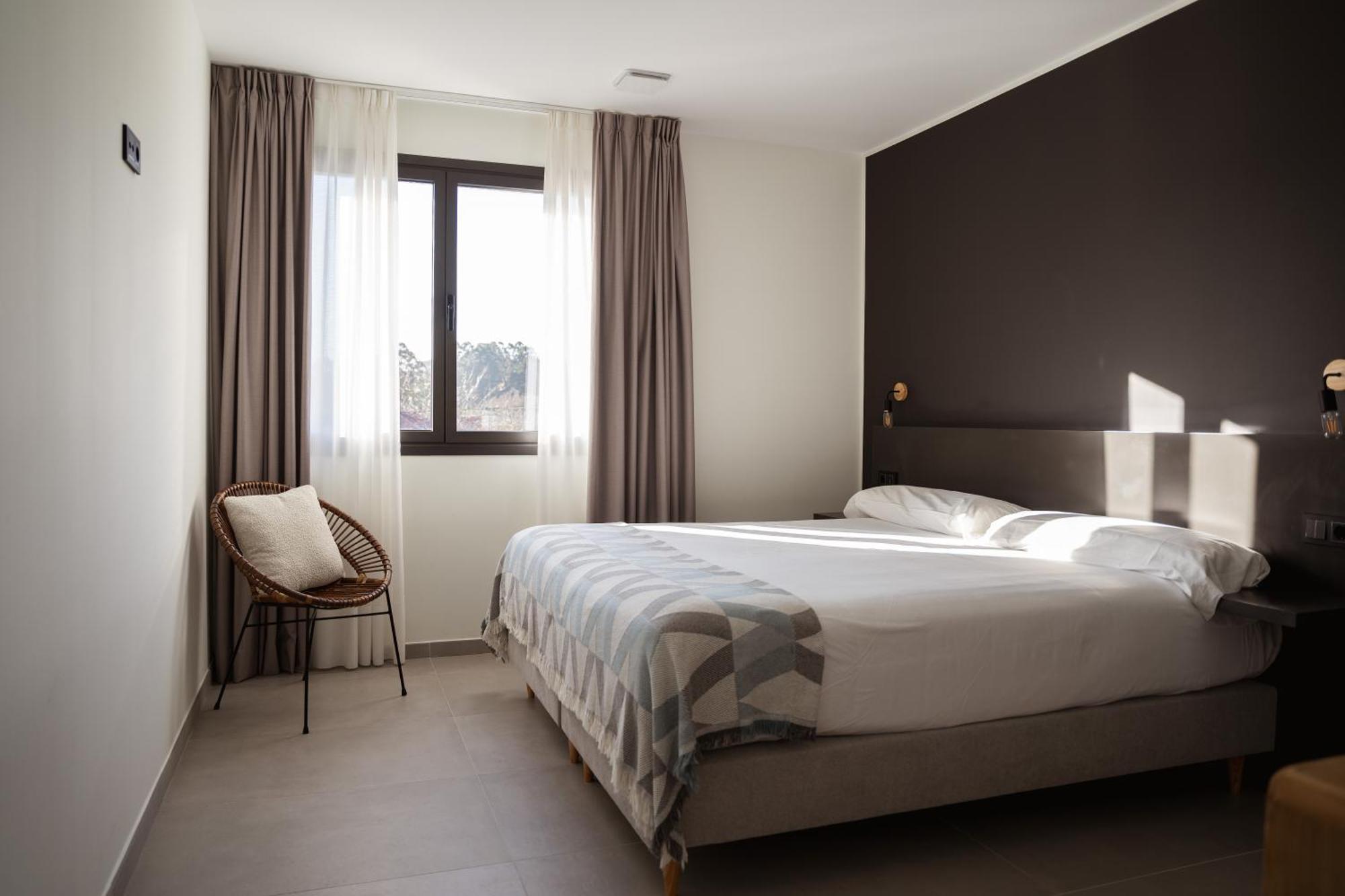 Apartamentos Las Indianas Nueva De Llanes Zewnętrze zdjęcie